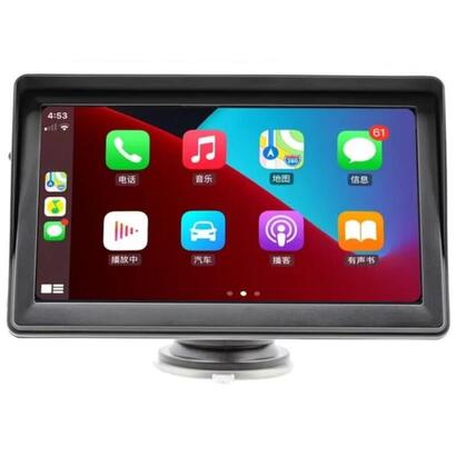 pantalla-tactil-universal-swm-b600w-7-pulgadas-carplayandroid-auto-inalambrico-negro