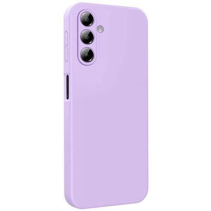 funda-suave-samsung-galaxy-a16-4g-a16-5g-square-liquid-premium-lavanda