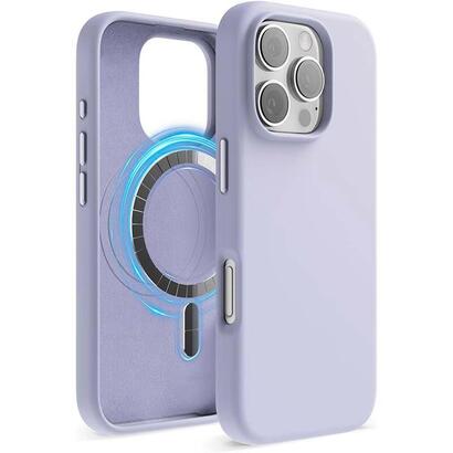 funda-suave-magsafe-compatible-iphone-16-pro-lavanda