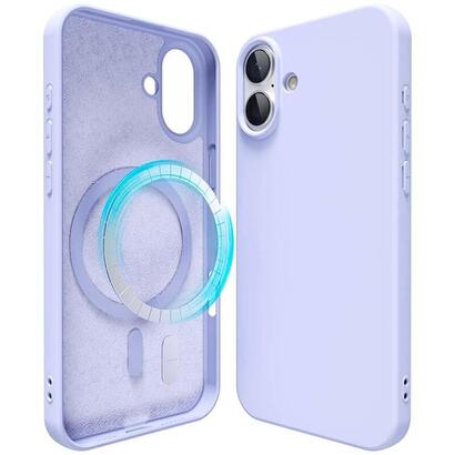 funda-suave-magsafe-compatible-iphone-16-plus-lavanda