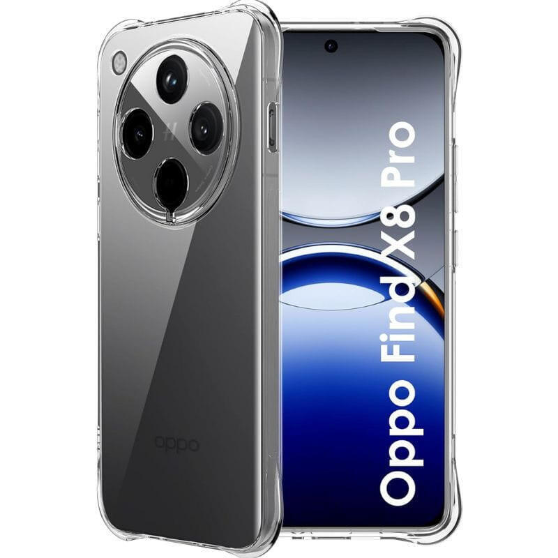 funda-antigolpes-premium-para-oppo-find-x8-pro-5g-acrilico-anti-amarillo-transparente