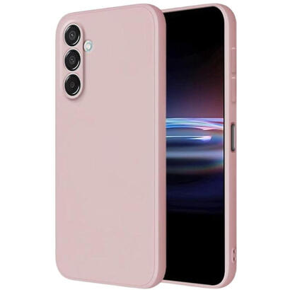 funda-samsung-galaxy-a26-5g-square-liquid-premium-rosa
