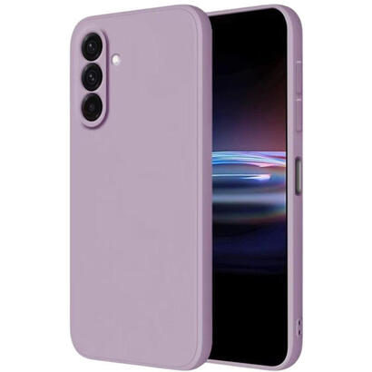 funda-samsung-galaxy-a26-5g-square-liquid-premium-lavanda