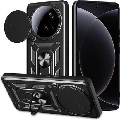 funda-armadura-militar-para-xiaomi-15-ultra-5g-con-proteccion-de-camara-soporte-metalico-y-anillo-negro