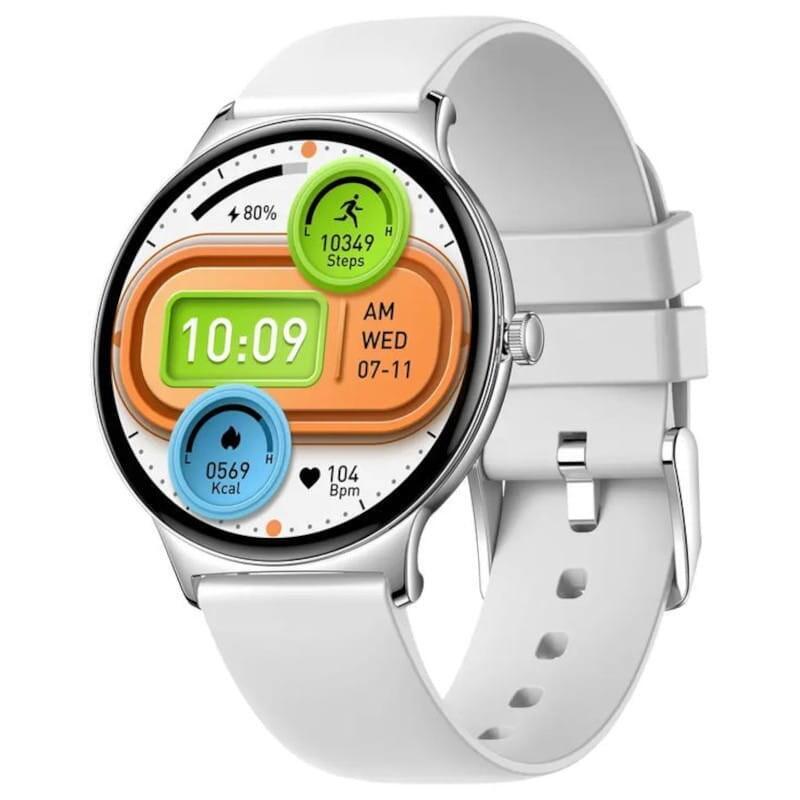 colmi-v89-correa-silicona-plata-reloj-inteligente