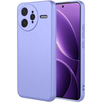 funda-xiaomi-poco-f7-ultra-square-liquid-premium-lavanda