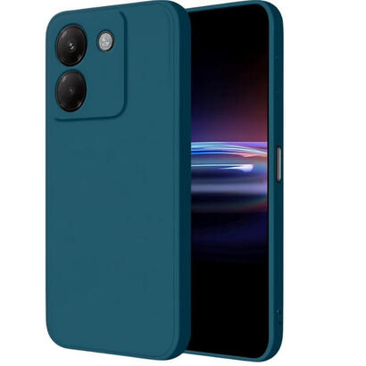 funda-xiaomi-poco-m7-pro-5g-square-liquid-premium-azul