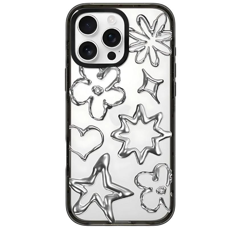 funda-chrome-doodles-iphone-16-pro