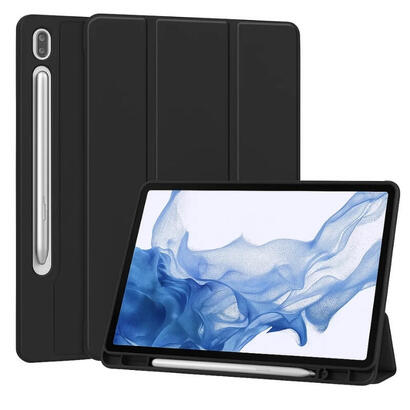 funda-samsung-galaxy-tab-s10-fe-compatible-negro