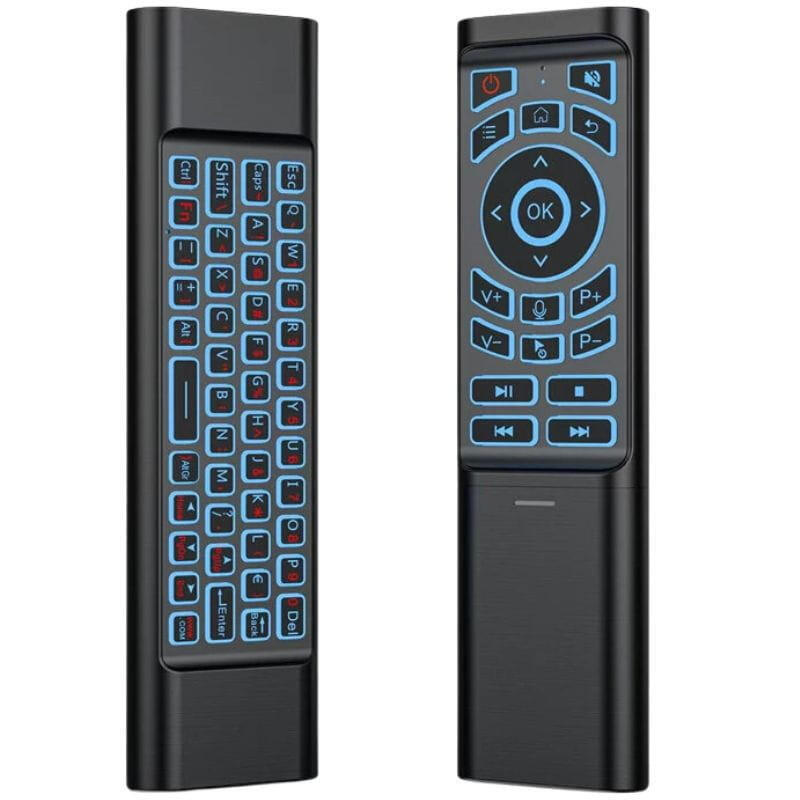 air-mouse-m3-keyboard-mando-a-distancia