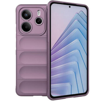 funda-de-silicona-wave-redmi-note-14-5g-lavanda