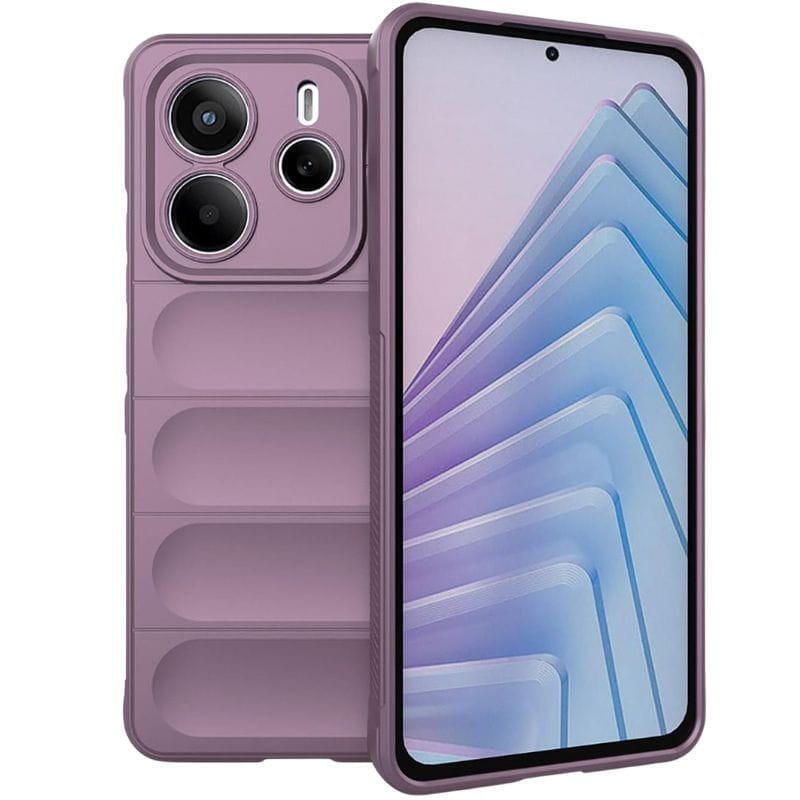 funda-de-silicona-wave-redmi-note-14-5g-lavanda