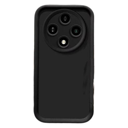 funda-de-silicona-mate-xiaomi-redmi-14c-negro