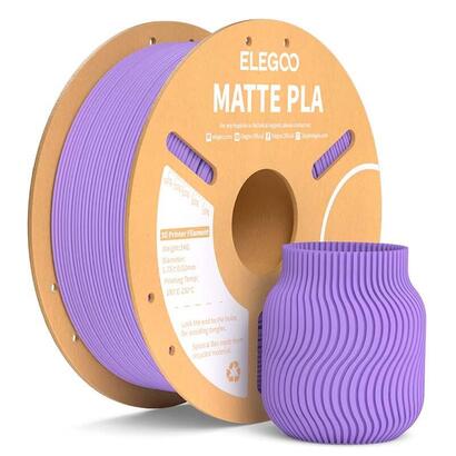 elegoo-pla-matte-morado-mate-para-impresoras-3d-fdm-filamento-175mm-bobina-de-1kg