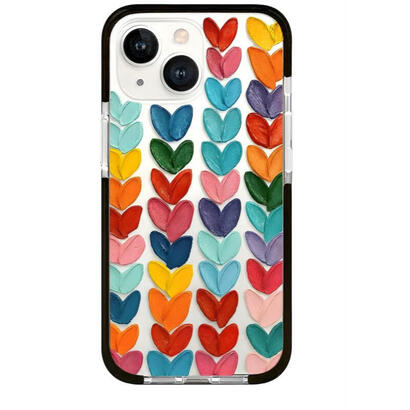 funda-corazon-de-colores-iphone-13