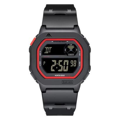 north-edge-x1-negrorojo