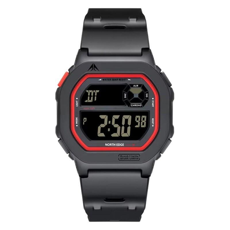 north-edge-x1-negrorojo