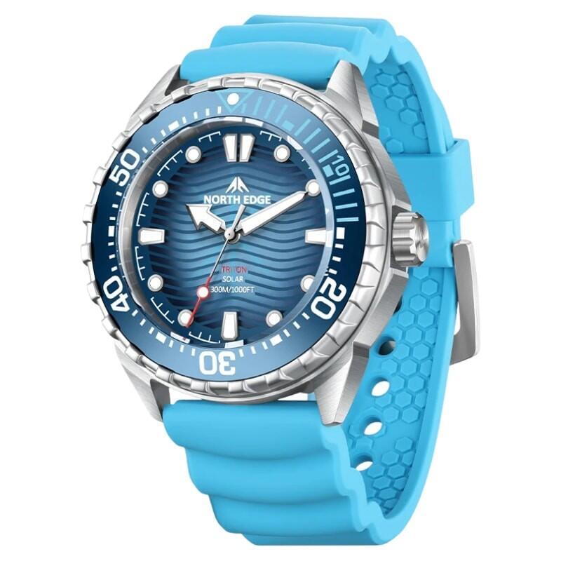 north-edge-triton-azul