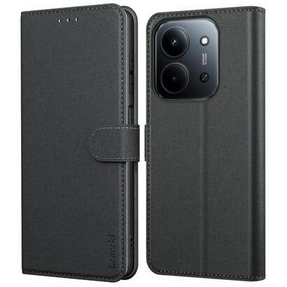 funda-libro-360-protection-xiaomi-redmi-15c-4g5g-negro