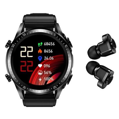 jm03-negro-con-correa-de-silicona-y-auriculares-tws