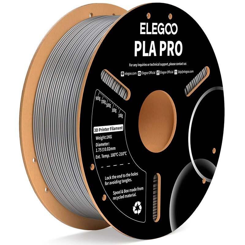 elegoo-pla-pro-plata-para-impresoras-3d-fdm-filamento-175mm-bobina-de-1kg