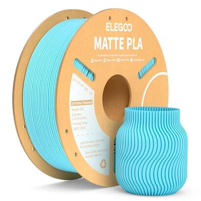 elegoo-pla-matte-azul-claro-mate-para-impresoras-3d-fdm-filamento-175mm-bobina-de-1kg