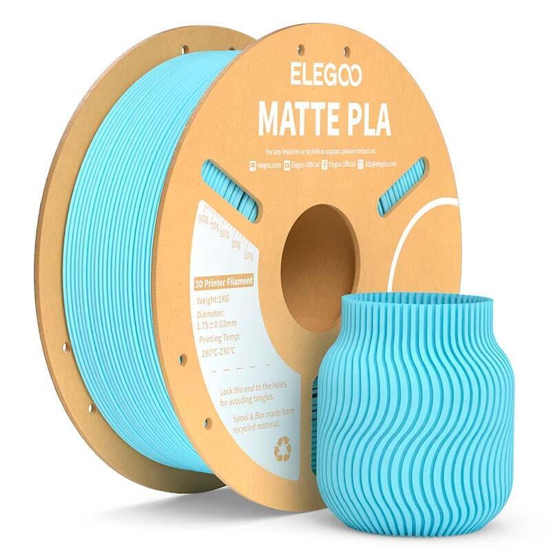 elegoo-pla-matte-azul-claro-mate-para-impresoras-3d-fdm-filamento-175mm-bobina-de-1kg