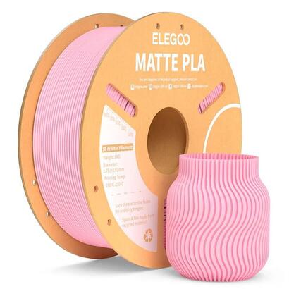 elegoo-pla-matte-rosa-mate-para-impresoras-3d-fdm-filamento-175mm-bobina-de-1kg