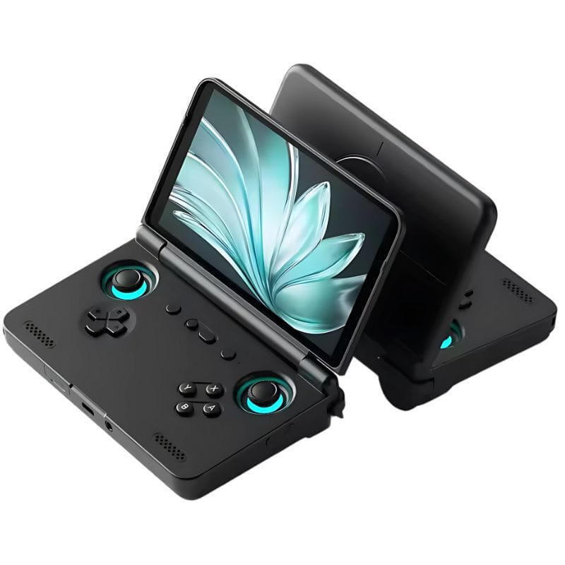 consola-retro-retroid-pocket-flip-2-sd865-8gb128gb-negro