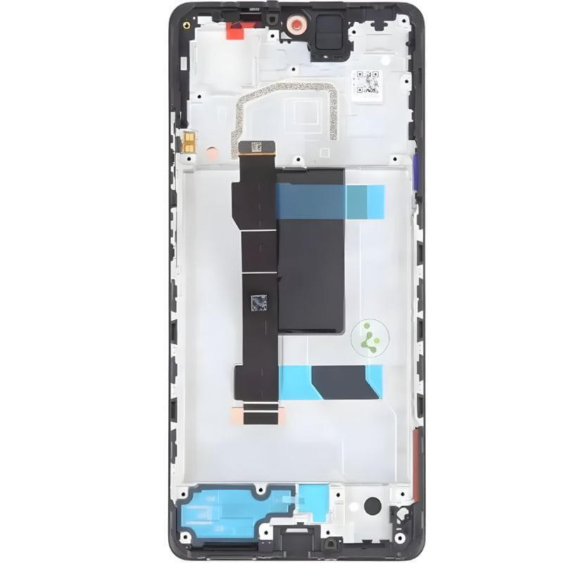 repuesto-de-pantalla-con-marco-oled-para-xiaomi-redmi-note-12-pro-5gnote-12-pro-plus-5gpoco-x5-pro-5g