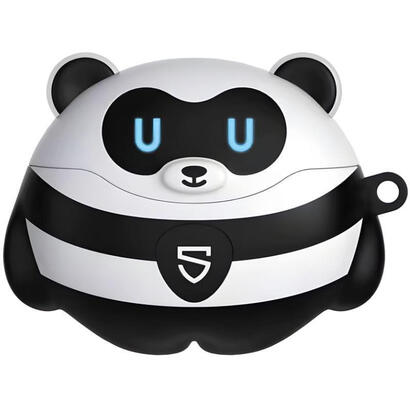 funda-de-panda-para-soundpeats-pearlclip-pro