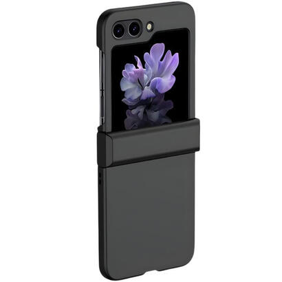 funda-samsung-galaxy-z-flip7-fe-5g-square-liquid-premium-negro