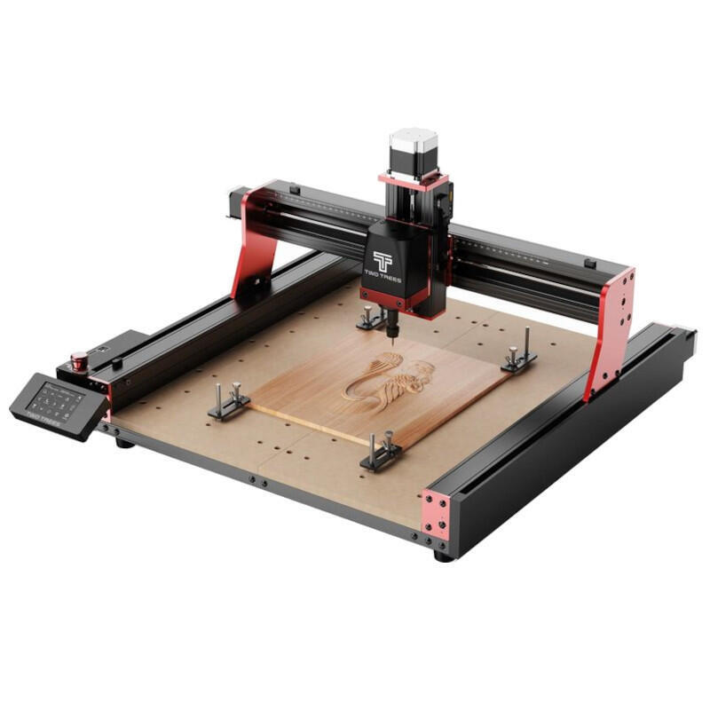 fresadora-cnc-twotrees-ttc450-pro