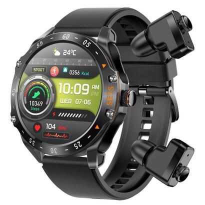 eigiis-t95c-negro-con-correa-de-silicona-y-auriculares