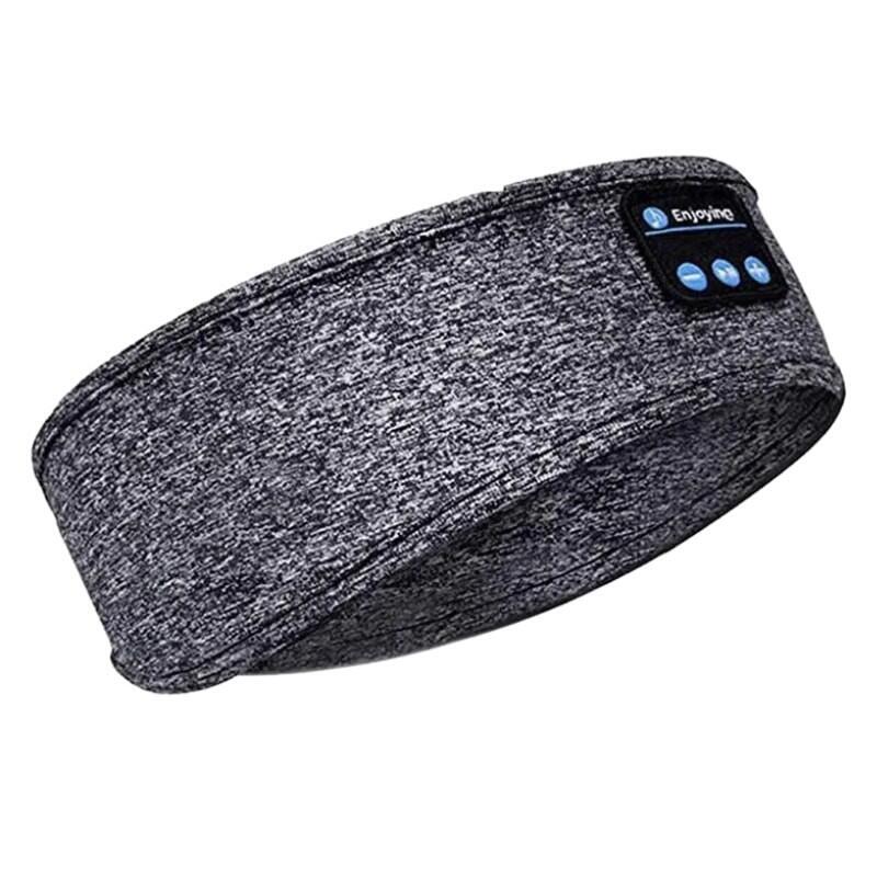 diadema-elastica-con-auriculares-bluetooth-gris