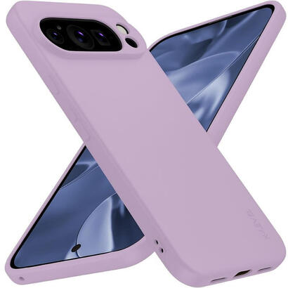 funda-google-pixel-10-pro-xl-square-liquid-premium-lavanda
