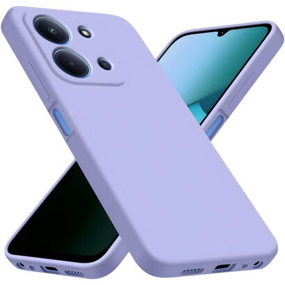funda-xiaomi-redmi-15c-4g5g-square-liquid-premium-lavanda