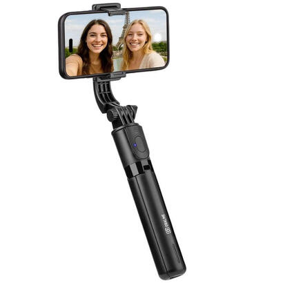 obalme-selfiepod-gimbal-tripod-con-mando-a-distancia