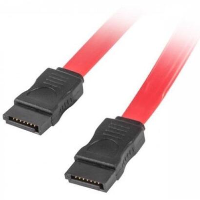 cable-sata-iii-50cm-rojo
