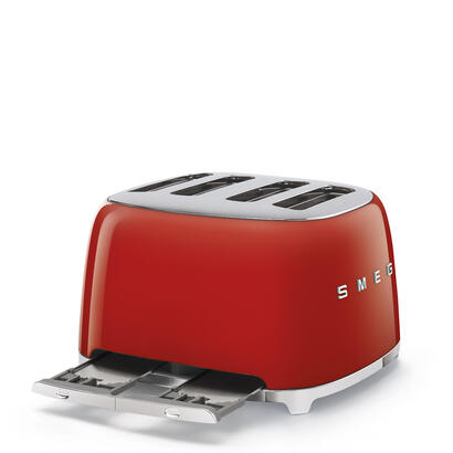 smeg-estilo-anos-50-tsf03rdeu-tostadora