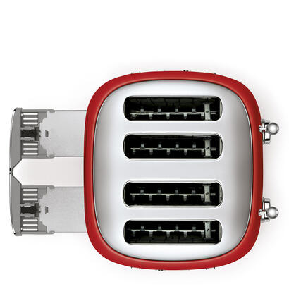 smeg-estilo-anos-50-tsf03rdeu-tostadora