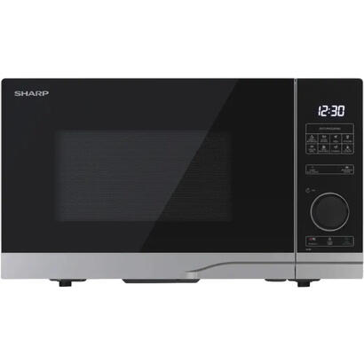 sharp-yc-ps234ae-s-mikrowelle-23l-silber