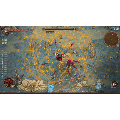 juego-nordic-ashes-complete-saga-switch