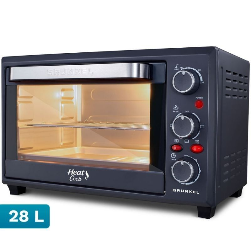 horno-de-sobremesa-grunkel-hr-28cook-1600w-capacidad-28l