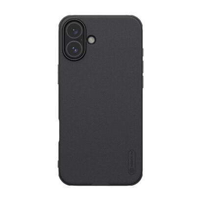 nillkin-funda-super-frosted-shield-pro-iphone-16-negro