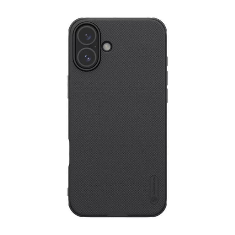 nillkin-funda-super-frosted-shield-pro-iphone-16-negro