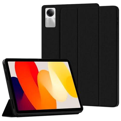 funda-ultra-slim-xiaomi-redmi-pad-se-compatible-negro