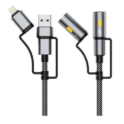 cable-ultra-resistente-carga-rapida-6-en-1-240w-usb-calightning