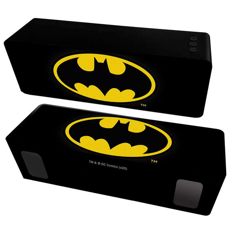 altavoz-portatil-inalambrico-batman-dc-comics