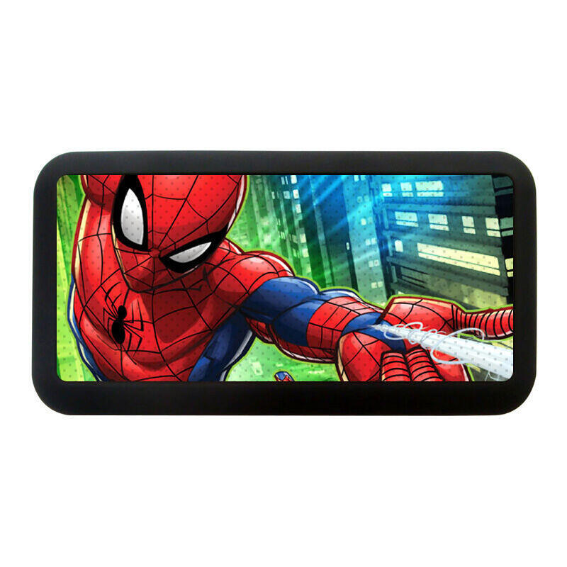 altavoz-portatil-inalambrico-spiderman-marvel